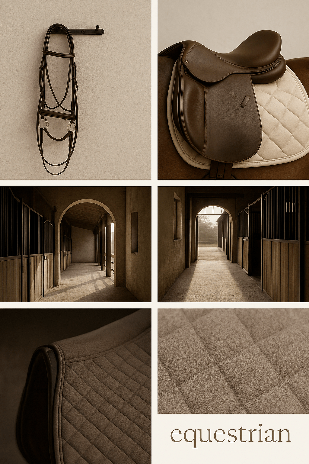 Why I Keep Dropping My Stirrups (Even When It Sucks)