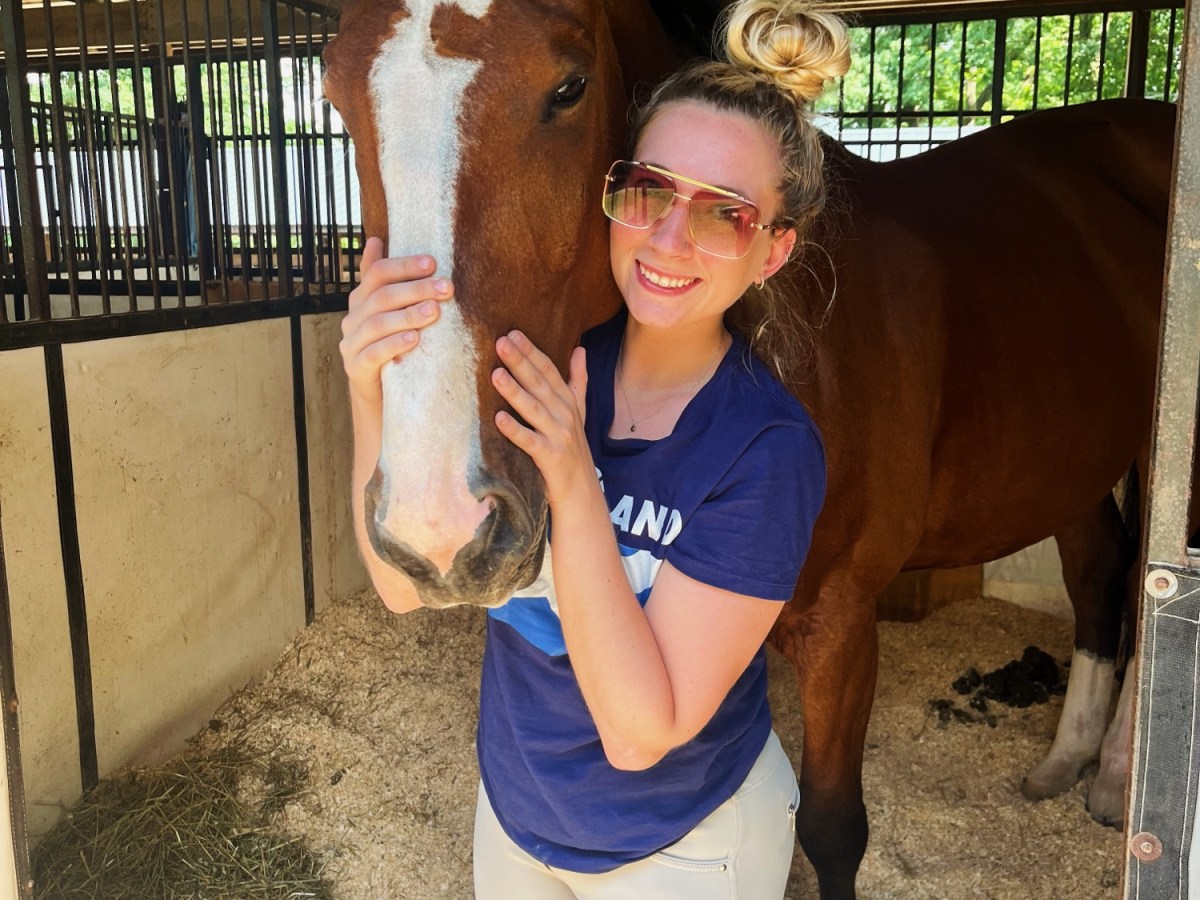 What Really Matters When You Show Your&nbsp;Horse